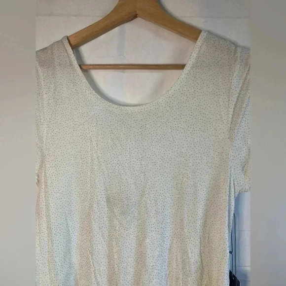 Jennifer Lopez sparkly top NWT 🏡 - Picture 1 of 5